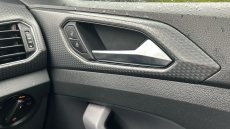 Volkswagen T-Cross 1.6 TDI R-Line 5dr DSG Diesel Estate